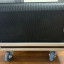 Qsc k12 con flight case