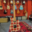 Samick Radio Ten Plaid B. Saraceno (pastillas EVH)