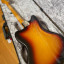 Fender Jazzmaster Road Worn