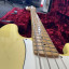 Fender Precision Player Bass Buttercream