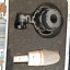 Vendo micro de estudio de condensador AKG3000