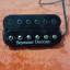 Pastilla Seymour Duncan Screamin' Demon - 80s - Lynch - Juarez