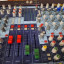 Mesa de Mezcla MIDAS VENICE 320 + FLIGHT CASE