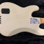 Fender Precisión Bass American Deluxe