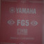 Yamaha FG-5