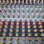 Mesa de Mezcla MIDAS VENICE 320 + FLIGHT CASE