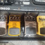 Pedalera Behringer + lote de pedales