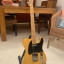 Fender Telecaster American Deluxe