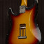 Vegarelics Stratocaster Sunburst 3T Old Sweat Edition #2