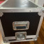 Qsc k12 con flight case