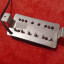 Pastilla Seymour Duncan Screamin' Demon - 80s - Lynch - Juarez
