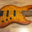 Sadowsky Jazz Bass NYC 4 Standard