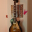 Gibson Les Paul tribute