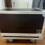 Qsc k12 con flight case