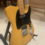 Fender Telecaster American Deluxe