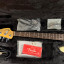 Fender Precisión Bass American Deluxe