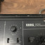 Korg x911 sintetizador