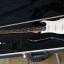 Fender Stratocaster USA 1991,negra