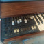 Korg BX3 1979 (organo tipo hammond)