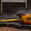 Vegarelics Stratocaster Sunburst 3T Old Sweat Edition #2