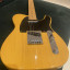 Fender Telecaster American Deluxe