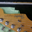 Fender Stratocaster USA 1991,negra
