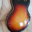 Gibson ES 335 figured