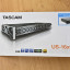 Tascam US-16x08 Interfaz USB / Tarjeta de sonido