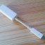 Conector Adaptador Apple Thunderbolt - Firewire 800