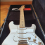 Fender Stratocaster Blanca RESERVADA