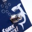 Servus!Pedale Shark Attack - Overdrive&Distorsión