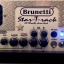 Cabezal Brunetti Star-T-Rack Stereo Class A 2X 20W MIDI