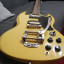 Gibson SG Special 2015 TV Yellow Bigsby