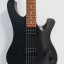 Schecter 006 Deluxe SGBK