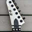 ESP E-II M-II Neck Thru Snow White 2023