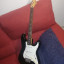 Fender Stratocaster Mex