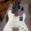 Fender stratocaster american original 60