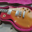 Gibson Les Paul Standard de 1996 Cherry Sunburst