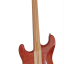 Guitarra Vox Electric Guitar strat. NECK THROUGH