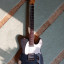 Guitarra Vintage Icon V62 Telecaster