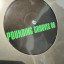Colección de discos Pounding Grooves