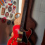 SOLO HOY!!! Gibson Memphis ES-135 PAF Wine Red [2001]