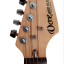 Guitarra Vox Electric Guitar strat. NECK THROUGH