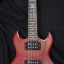 Washburn SI60 Murder Weapon Scott Ian