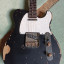Guitarra Vintage Icon V62 Telecaster