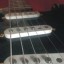 Fender Artist Series Stratocaster SRV (Stevie Ray Vaughan signature).