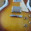 Cambio Gibson Les Paul Traditional