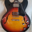 Gibson ES 335 figured