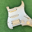 Golpeador Stratocaster HSS anodizado