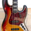 Fender jazz bass de 1972